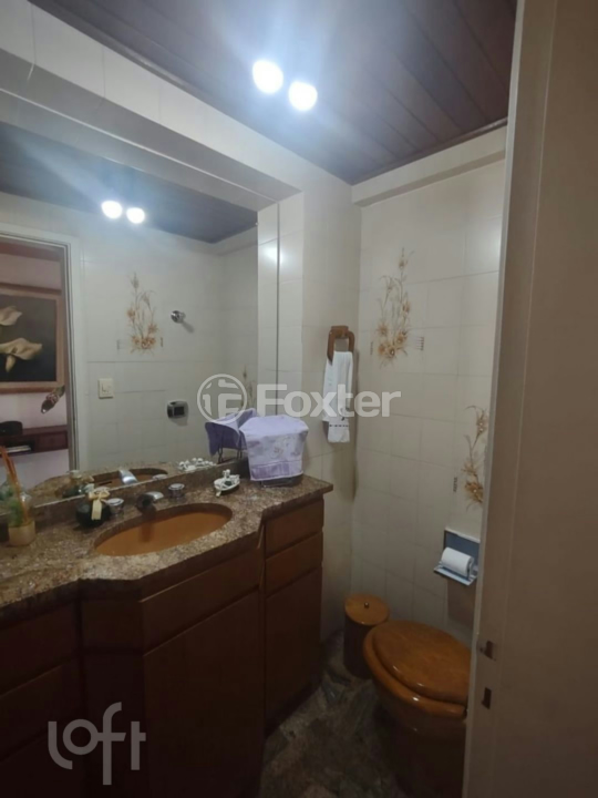 Cobertura à venda com 2 quartos, 124m² - Foto 4