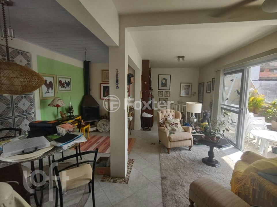 Cobertura à venda com 2 quartos, 124m² - Foto 18