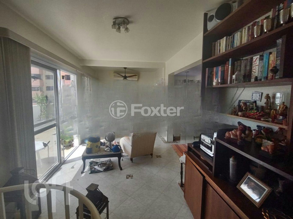Cobertura à venda com 2 quartos, 124m² - Foto 13