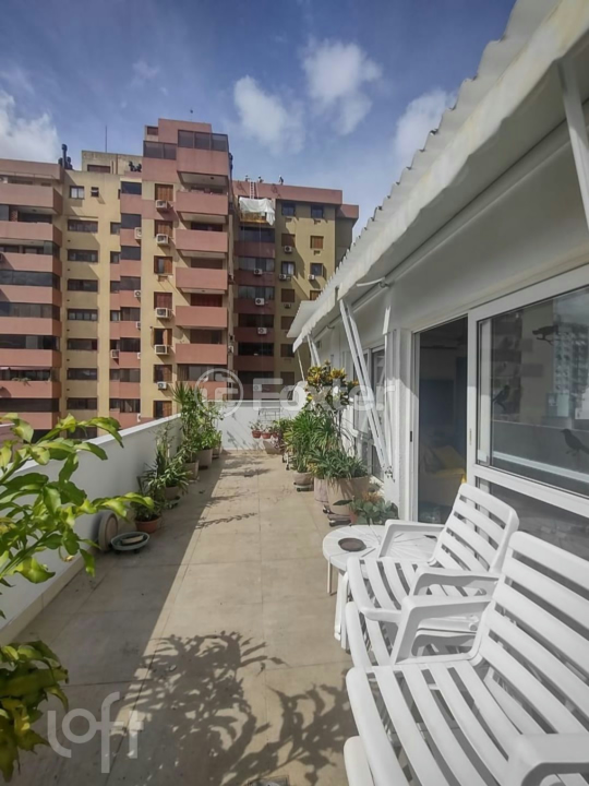 Cobertura à venda com 2 quartos, 124m² - Foto 21