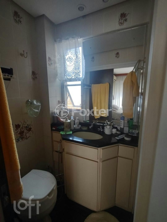 Cobertura à venda com 2 quartos, 124m² - Foto 7