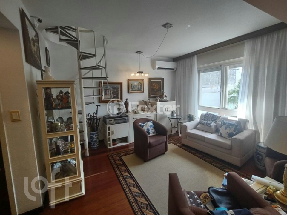 Cobertura à venda com 2 quartos, 124m² - Foto 27