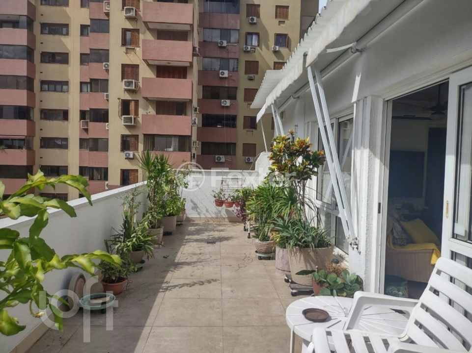 Cobertura à venda com 2 quartos, 124m² - Foto 22