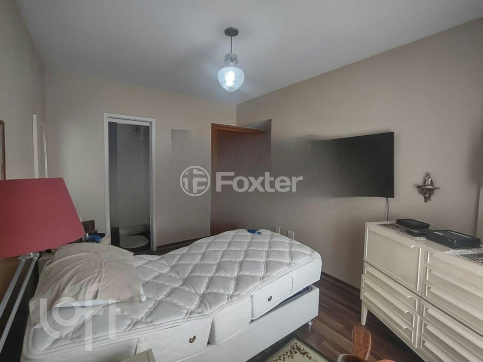 Cobertura à venda com 2 quartos, 124m² - Foto 5