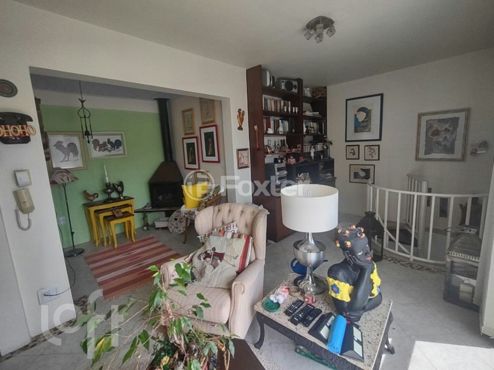 Cobertura à venda com 2 quartos, 124m² - Foto 17