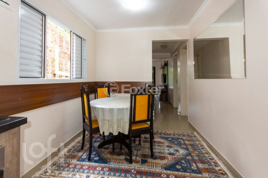 Casa à venda com 5 quartos, 226m² - Foto 18