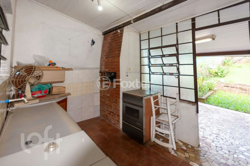 Casa à venda com 5 quartos, 226m² - Foto 28