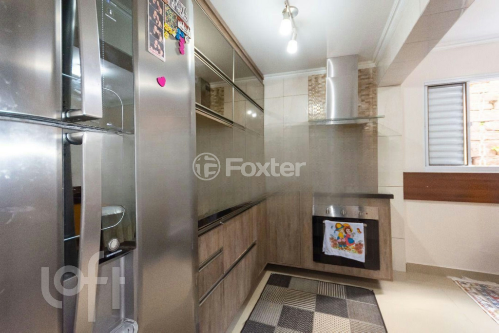 Casa à venda com 5 quartos, 226m² - Foto 17