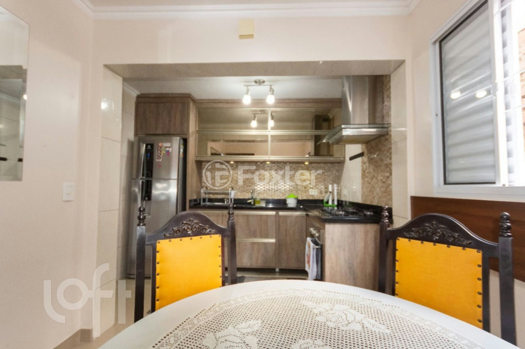 Casa à venda com 5 quartos, 226m² - Foto 15