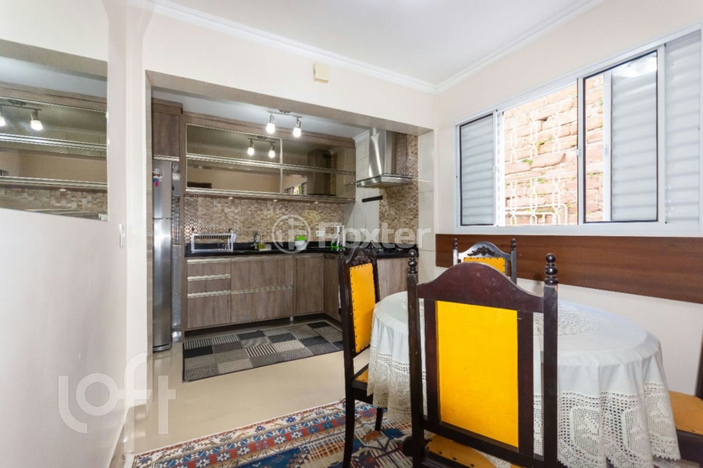 Casa à venda com 5 quartos, 226m² - Foto 14