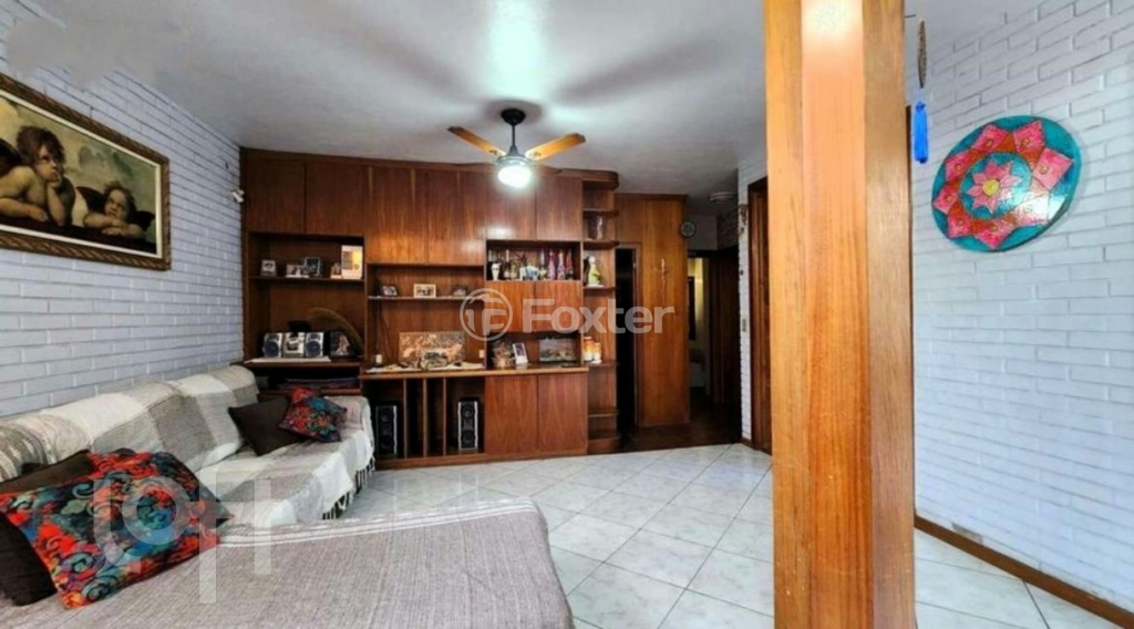Casa à venda com 3 quartos, 195m² - Foto 16