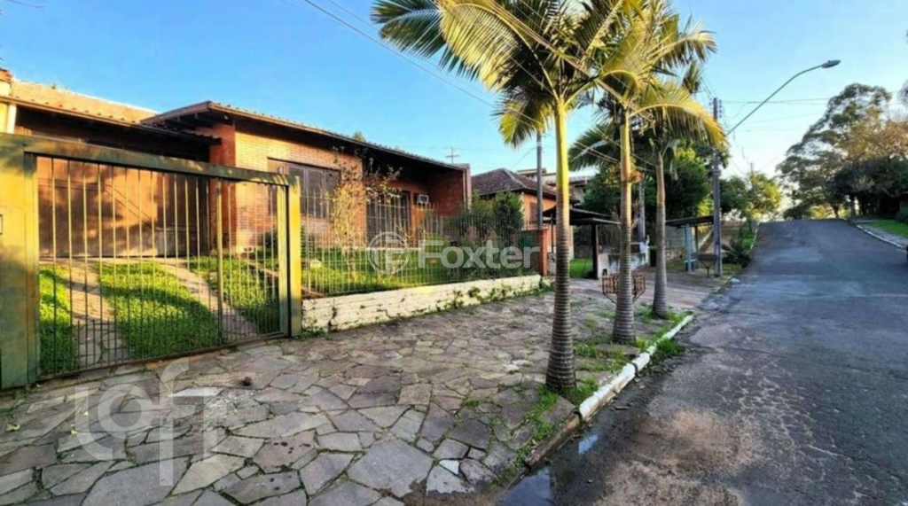 Casa à venda com 3 quartos, 195m² - Foto 26