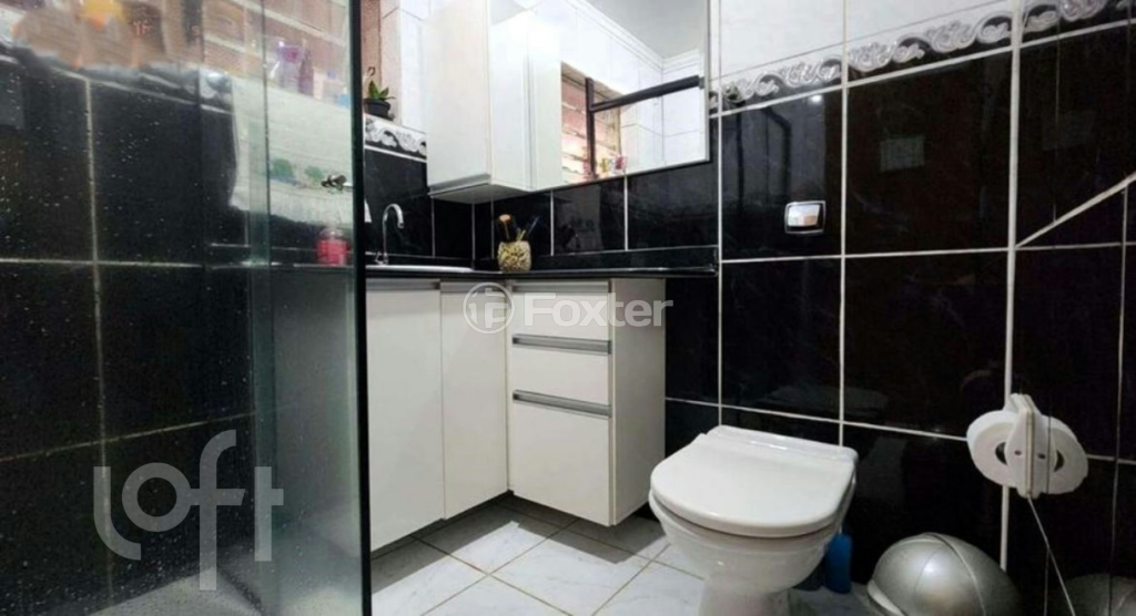 Casa à venda com 3 quartos, 195m² - Foto 24