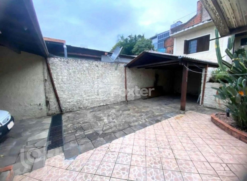 Casa à venda com 3 quartos, 195m² - Foto 8
