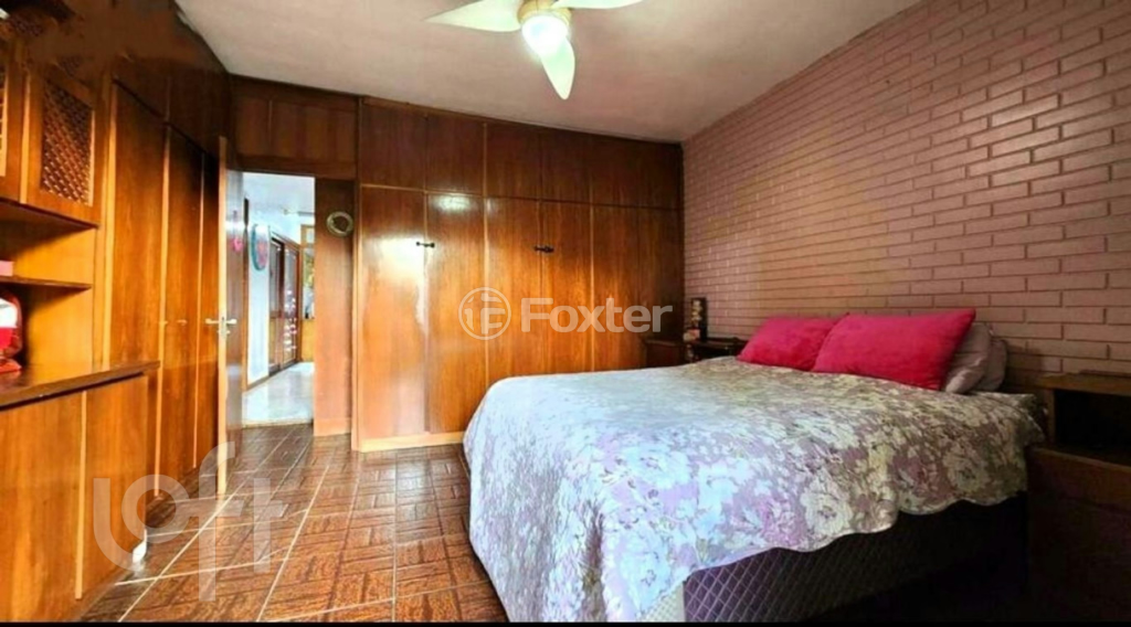 Casa à venda com 3 quartos, 195m² - Foto 21