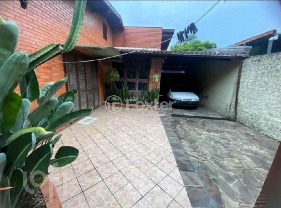 Casa à venda com 3 quartos, 195m² - Foto 9