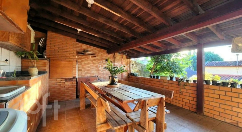 Casa à venda com 3 quartos, 195m² - Foto 5