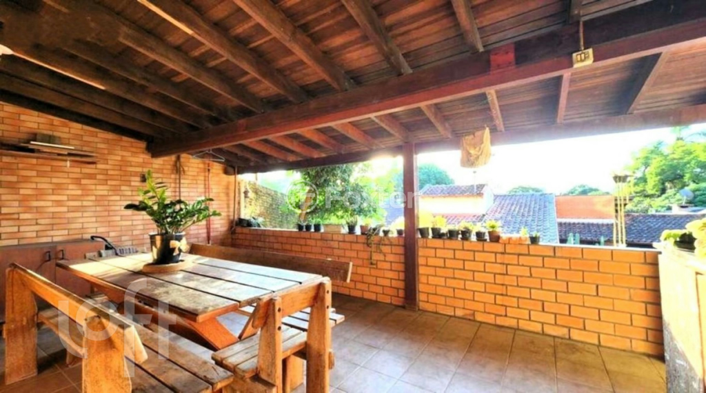 Casa à venda com 3 quartos, 195m² - Foto 6