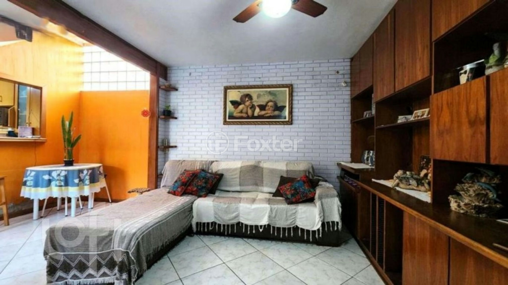 Casa à venda com 3 quartos, 195m² - Foto 15