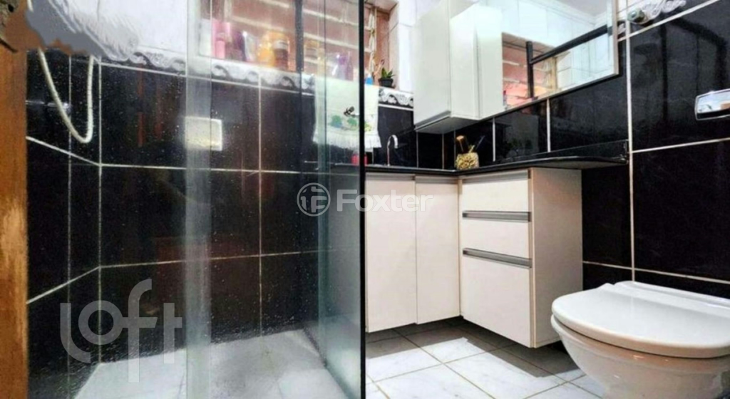 Casa à venda com 3 quartos, 195m² - Foto 25