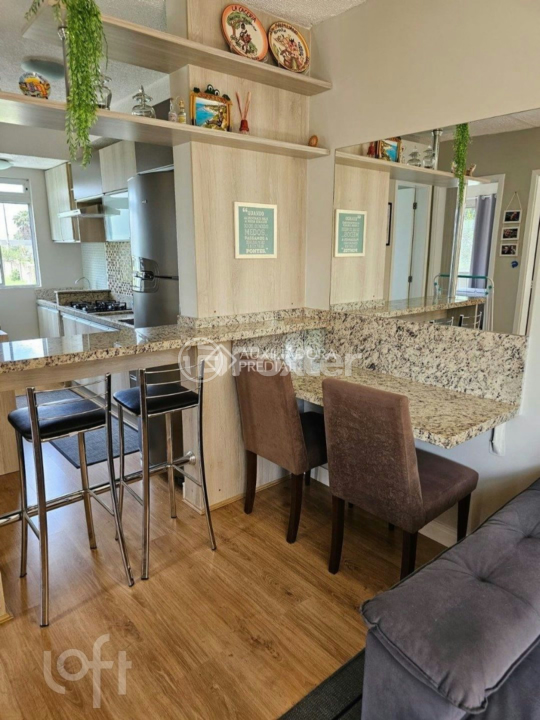 Apartamento à venda com 2 quartos, 49m² - Foto 17