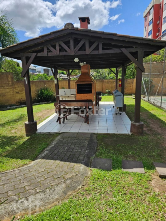 Apartamento à venda com 2 quartos, 49m² - Foto 9