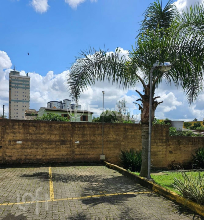 Apartamento à venda com 2 quartos, 49m² - Foto 16