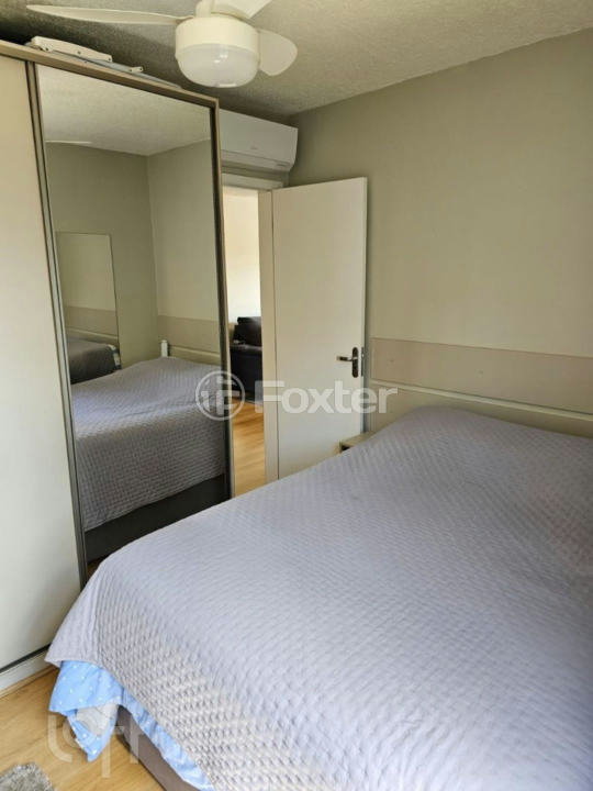 Apartamento à venda com 2 quartos, 49m² - Foto 6