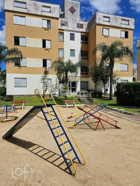 Apartamento à venda com 2 quartos, 49m² - Foto 19