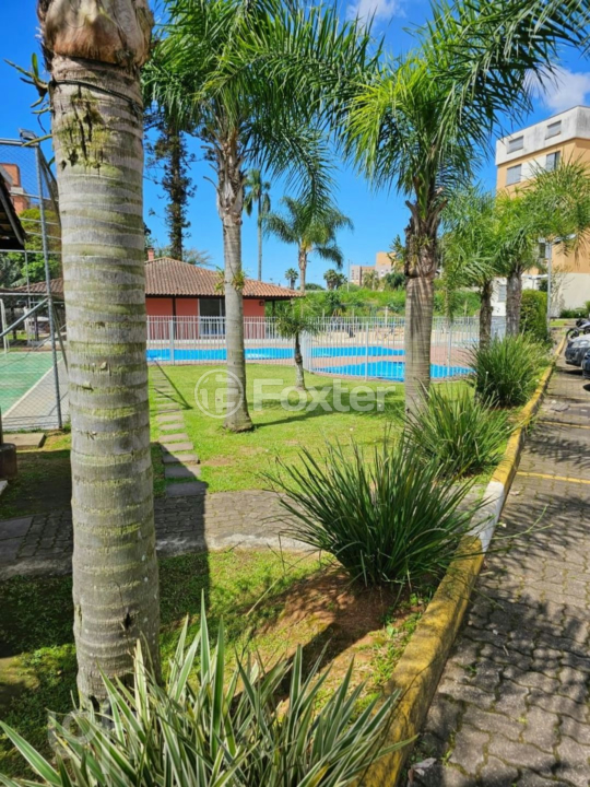 Apartamento à venda com 2 quartos, 49m² - Foto 10