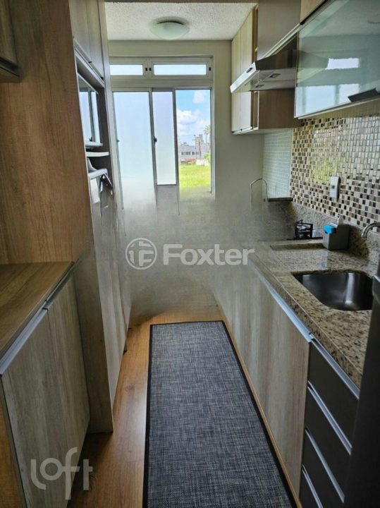 Apartamento à venda com 2 quartos, 49m² - Foto 8