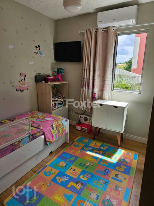 Apartamento à venda com 2 quartos, 49m² - Foto 11
