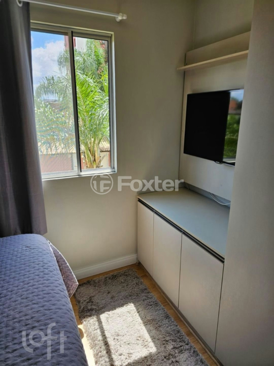 Apartamento à venda com 2 quartos, 49m² - Foto 5