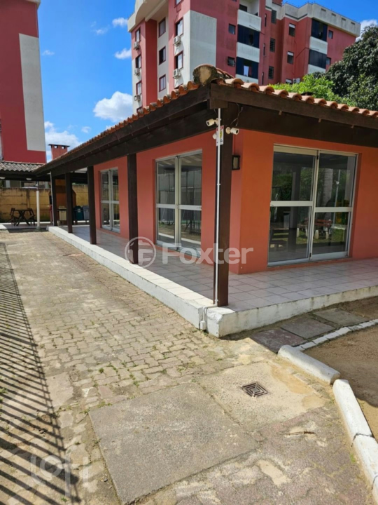 Apartamento à venda com 2 quartos, 49m² - Foto 14