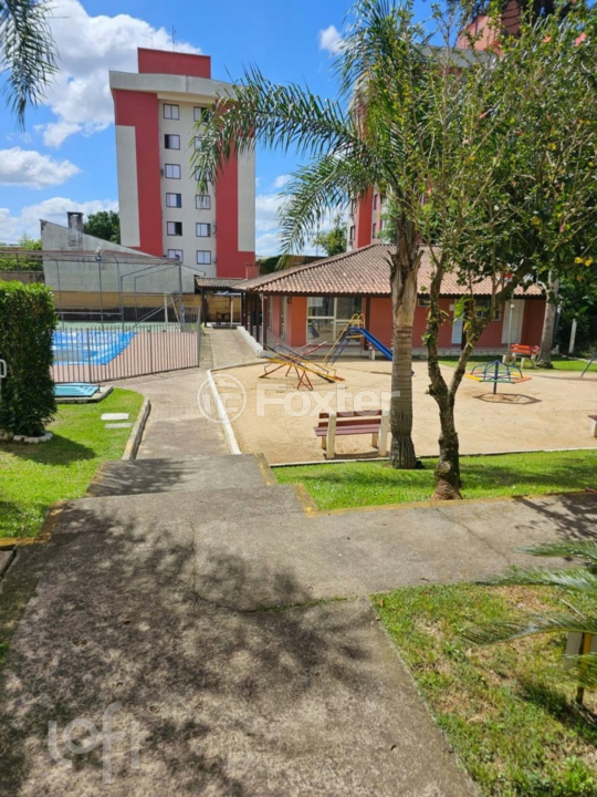 Apartamento à venda com 2 quartos, 49m² - Foto 15