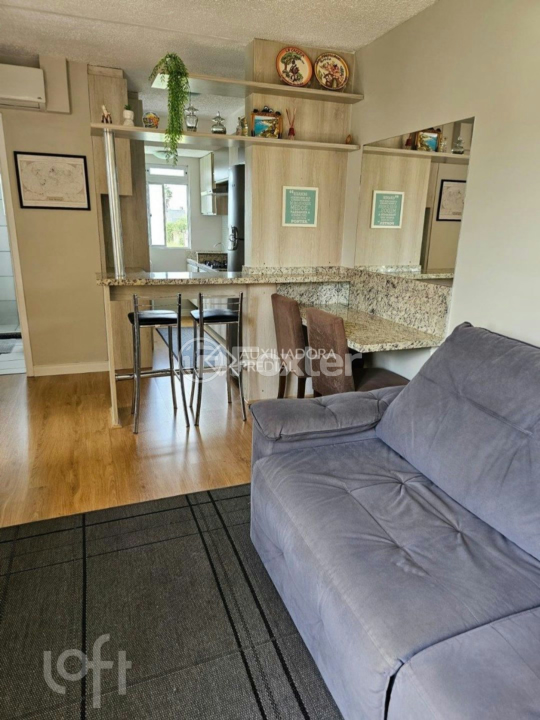 Apartamento à venda com 2 quartos, 49m² - Foto 18