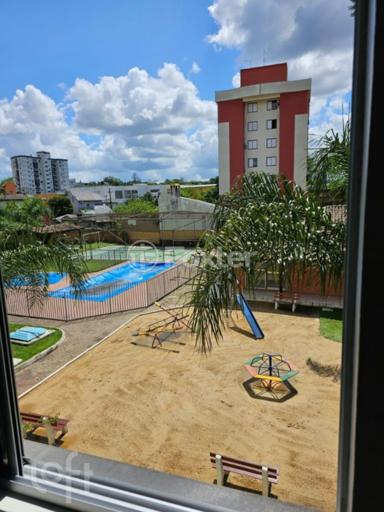 Apartamento à venda com 2 quartos, 49m² - Foto 12