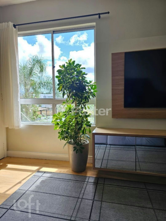 Apartamento à venda com 2 quartos, 49m² - Foto 3