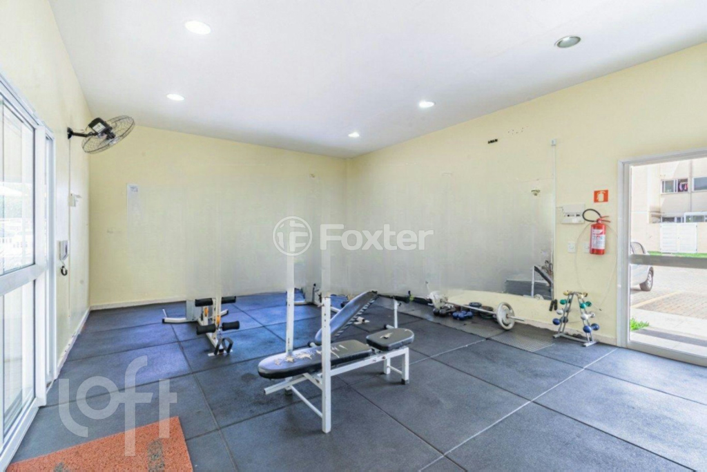 Apartamento à venda com 2 quartos, 56m² - Foto 15