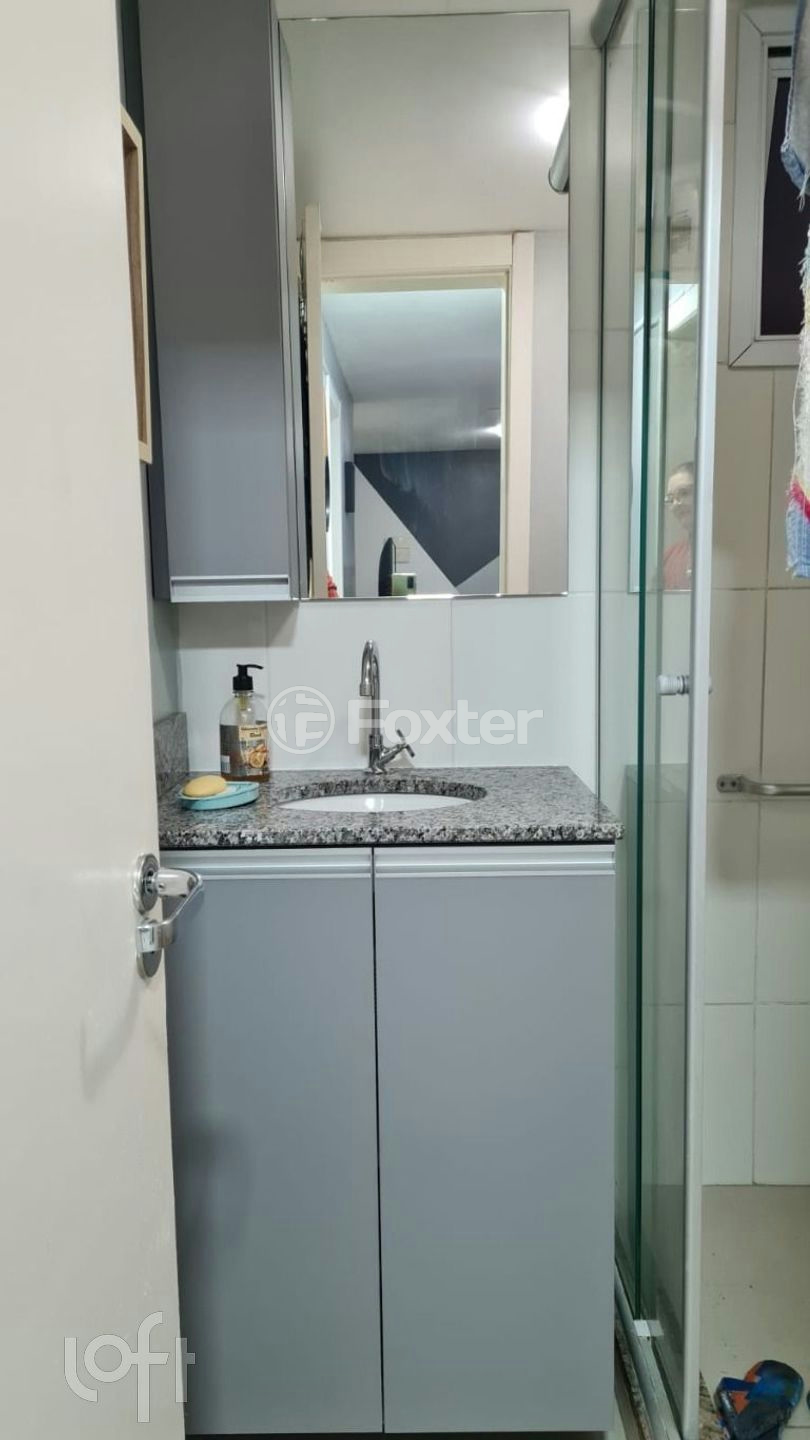 Apartamento à venda com 2 quartos, 56m² - Foto 7