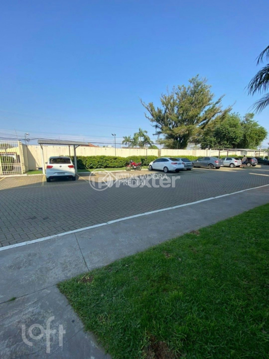 Apartamento à venda com 2 quartos, 56m² - Foto 16