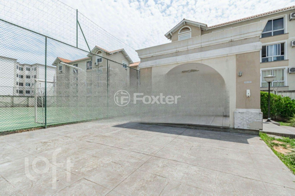 Apartamento à venda com 2 quartos, 56m² - Foto 11