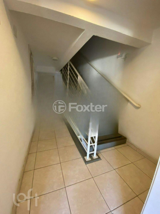 Apartamento à venda com 2 quartos, 56m² - Foto 3