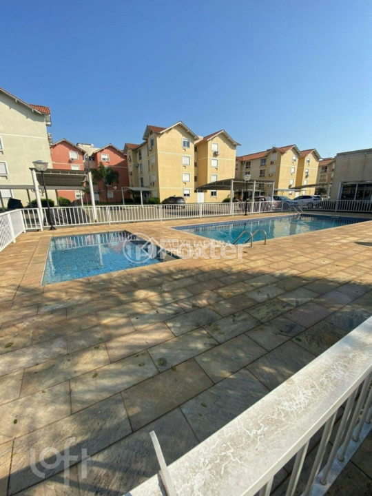 Apartamento à venda com 2 quartos, 56m² - Foto 9