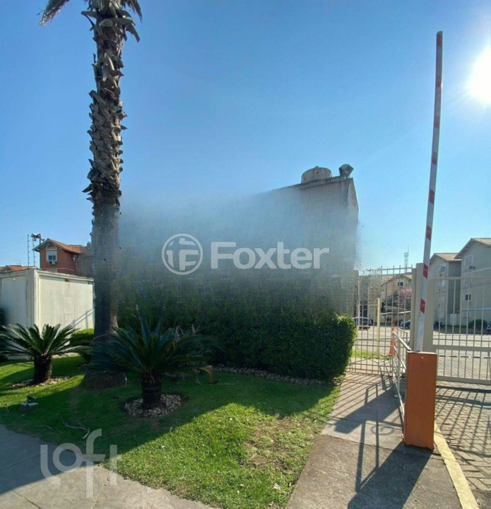 Apartamento à venda com 2 quartos, 56m² - Foto 1