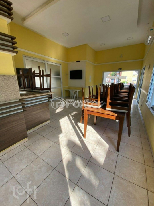 Apartamento à venda com 2 quartos, 56m² - Foto 12