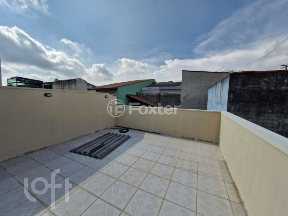 Cobertura à venda com 2 quartos, 98m² - Foto 3