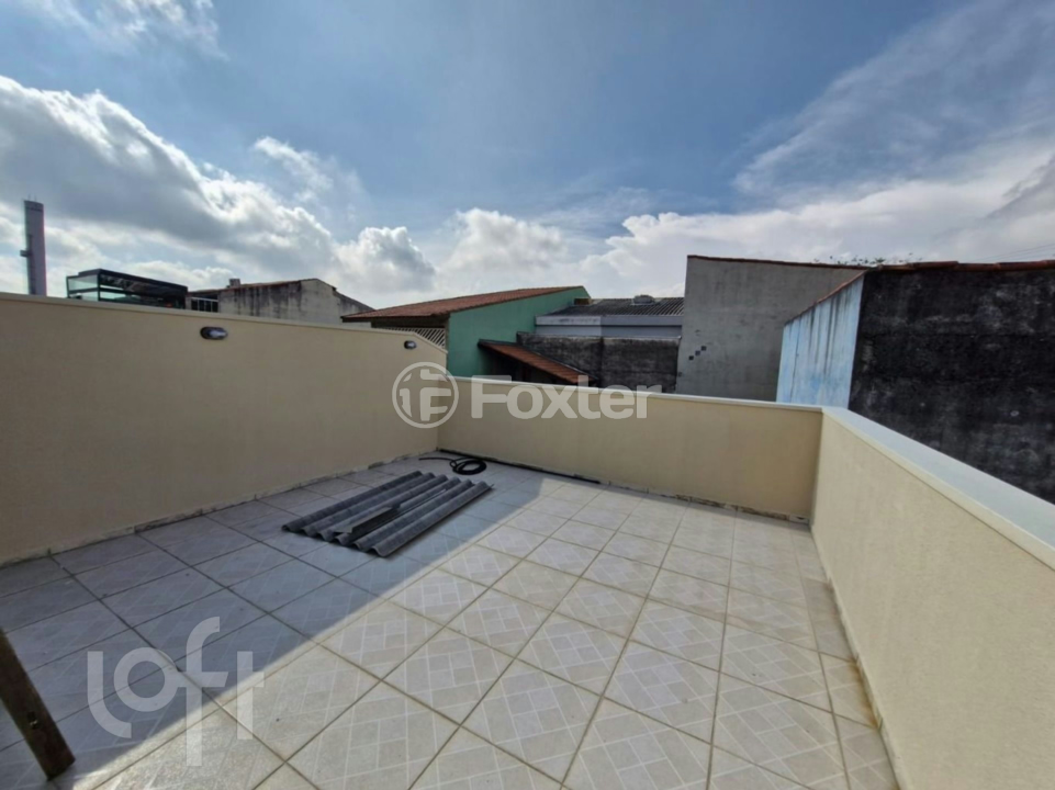 Cobertura à venda com 2 quartos, 98m² - Foto 2