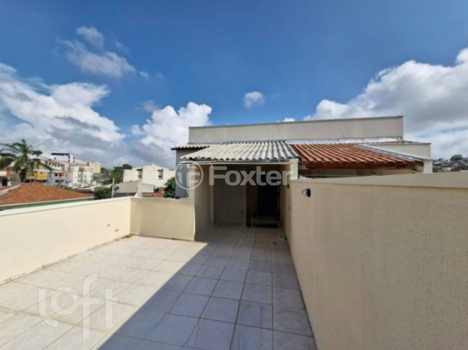 Cobertura à venda com 2 quartos, 98m² - Foto 4