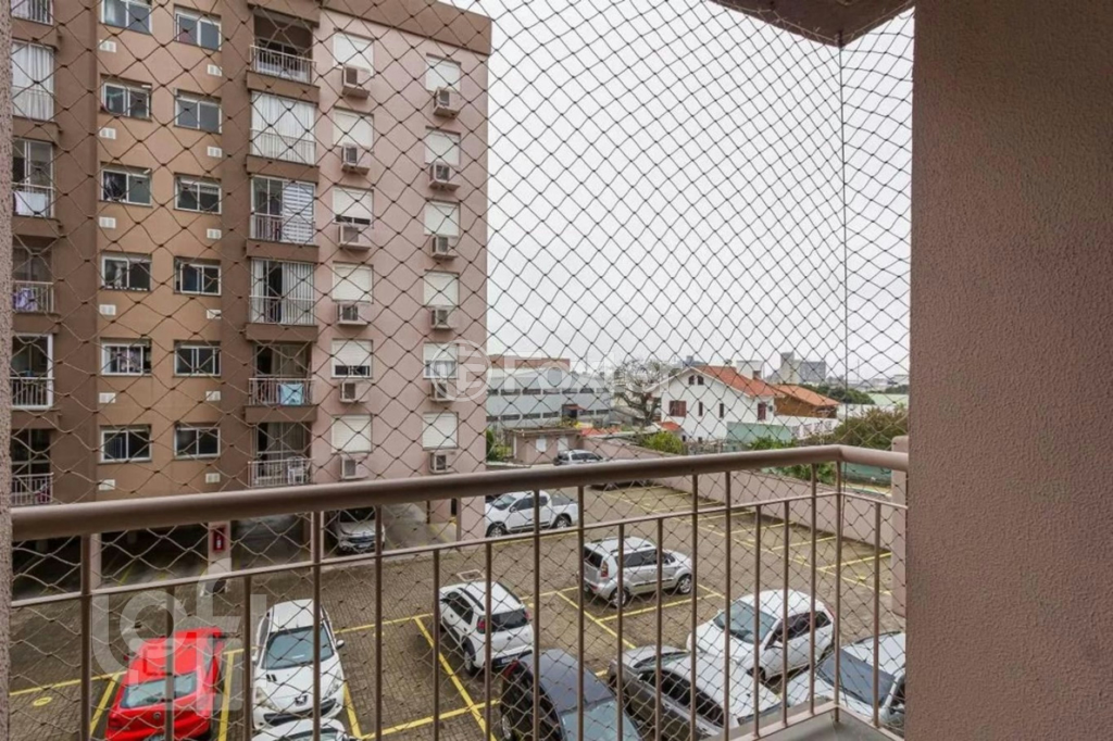Apartamento à venda com 3 quartos, 74m² - Foto 5